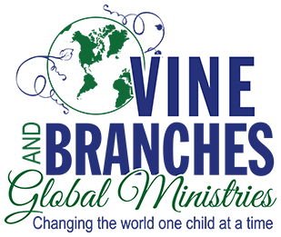 Vine and Branches Global Ministry logo